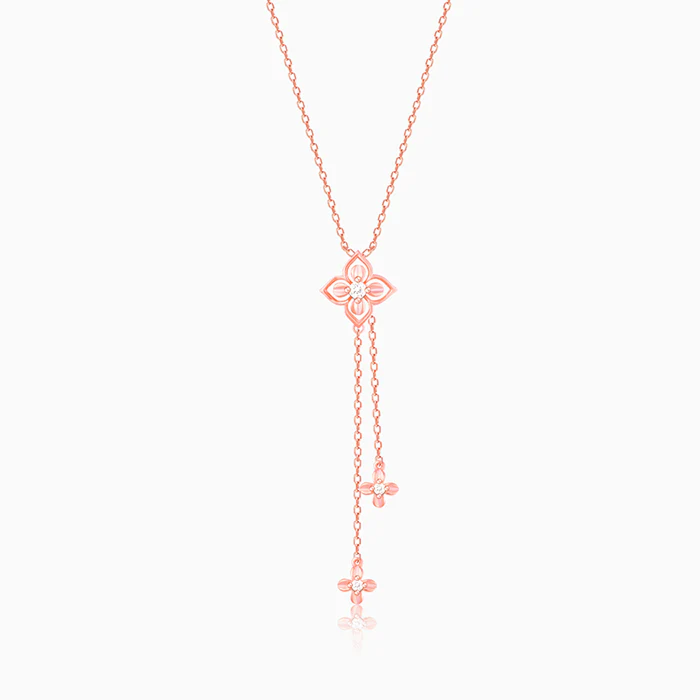 Chain necklace
