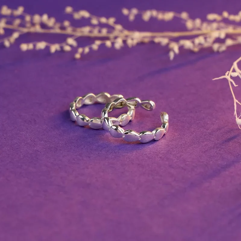 Toe Ring
