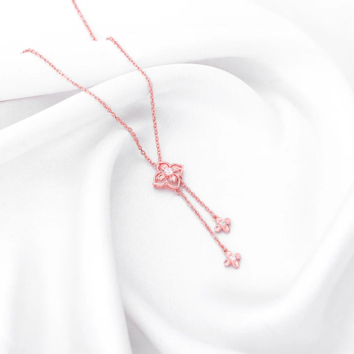 Chain necklace
