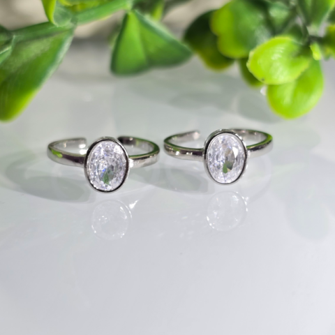 Toe Rings