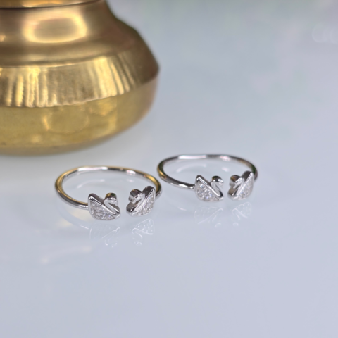 Toe Rings