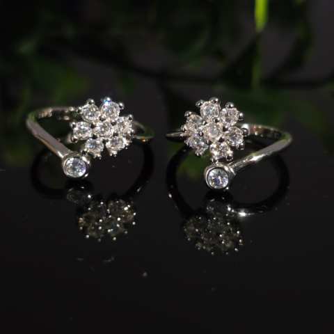 Toe Rings