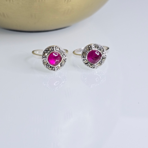 Toe Rings