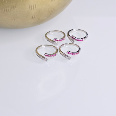Toe Rings