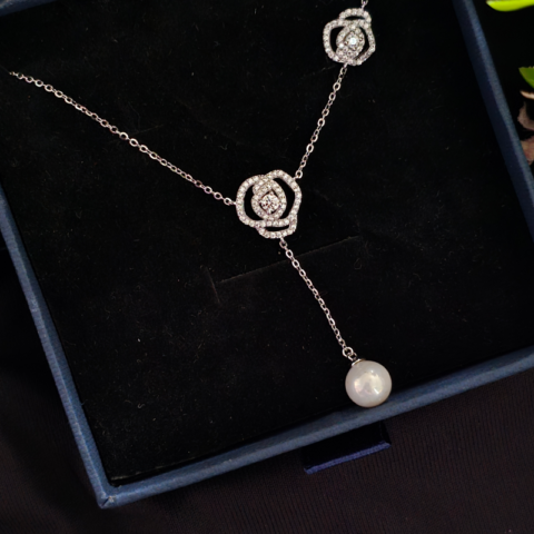 Chain Pendant