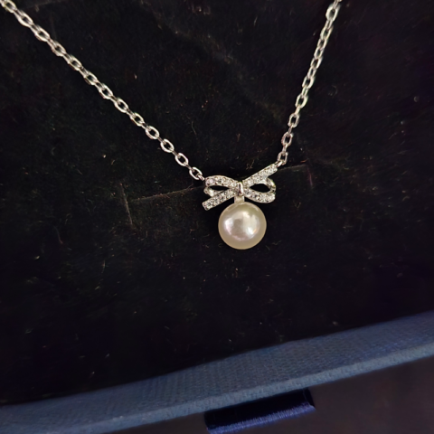 Chain Pendant (Copy)