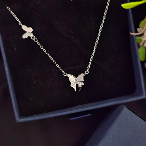 Chain Pendant