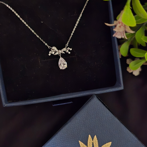 Chain Pendant
