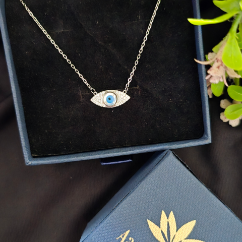 Chain Pendant