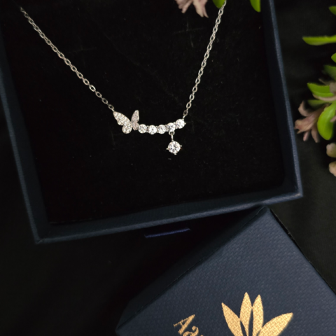 Chain Pendant