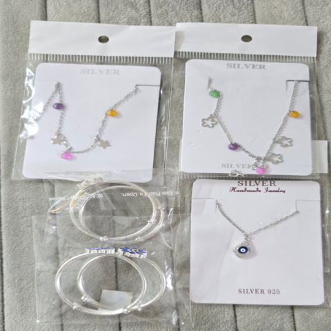 Multiple Products Payment Link