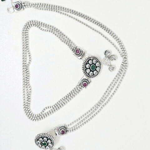 Evil Eye Chain Pendant (Copy)
