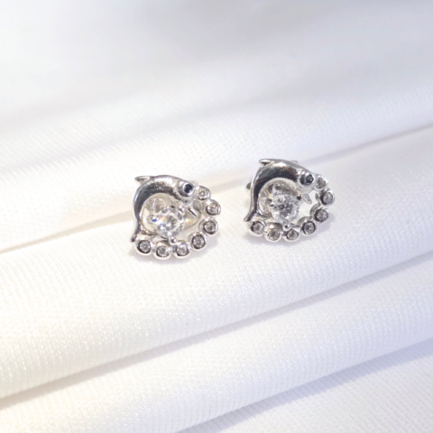 Ear Studds