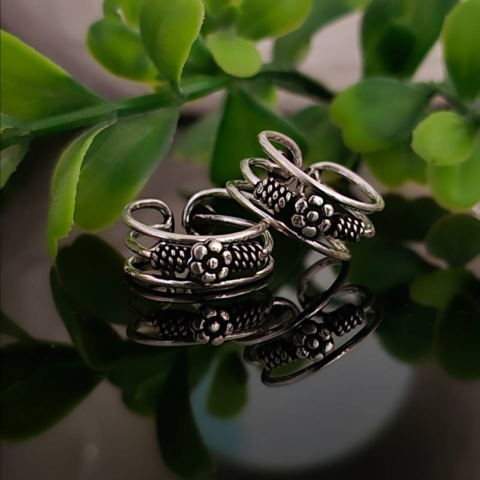 Toe Rings