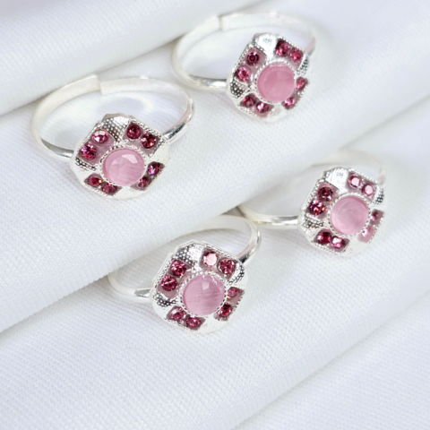 Toe Rings